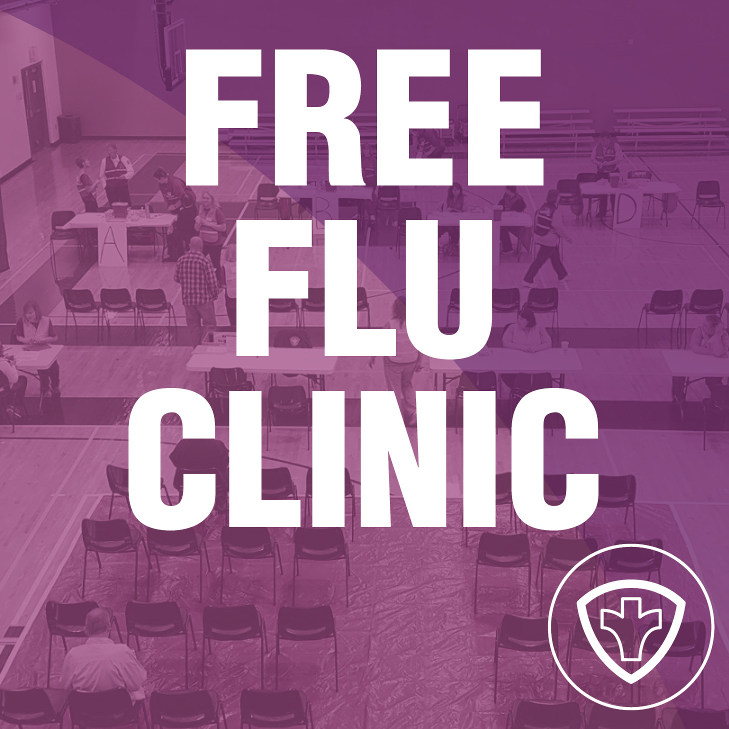 Free Flu Clinic