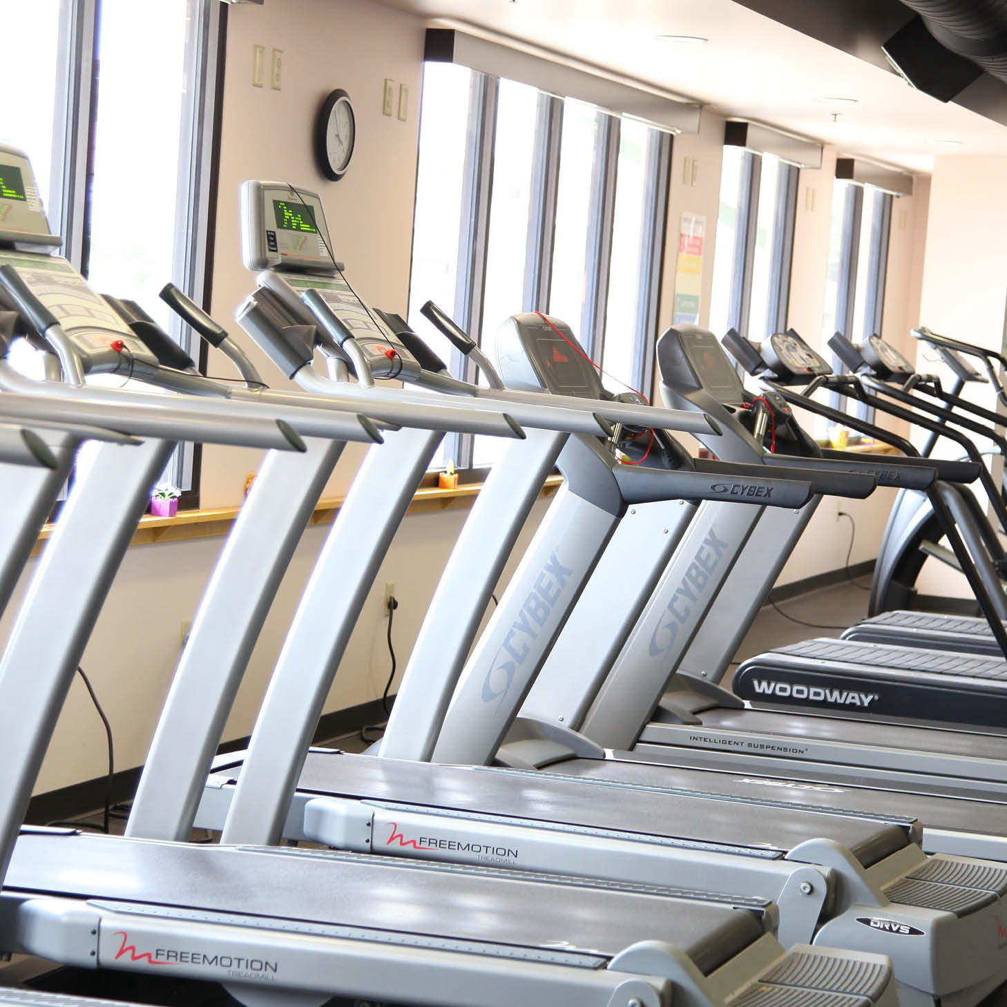 JRP Fitness Membership