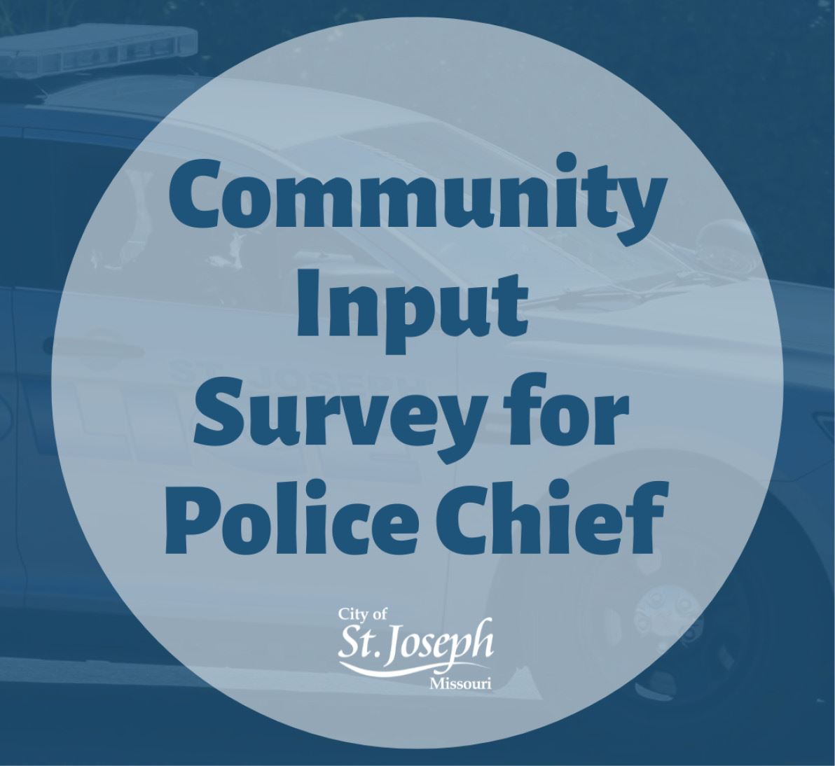 Police Chief Survey