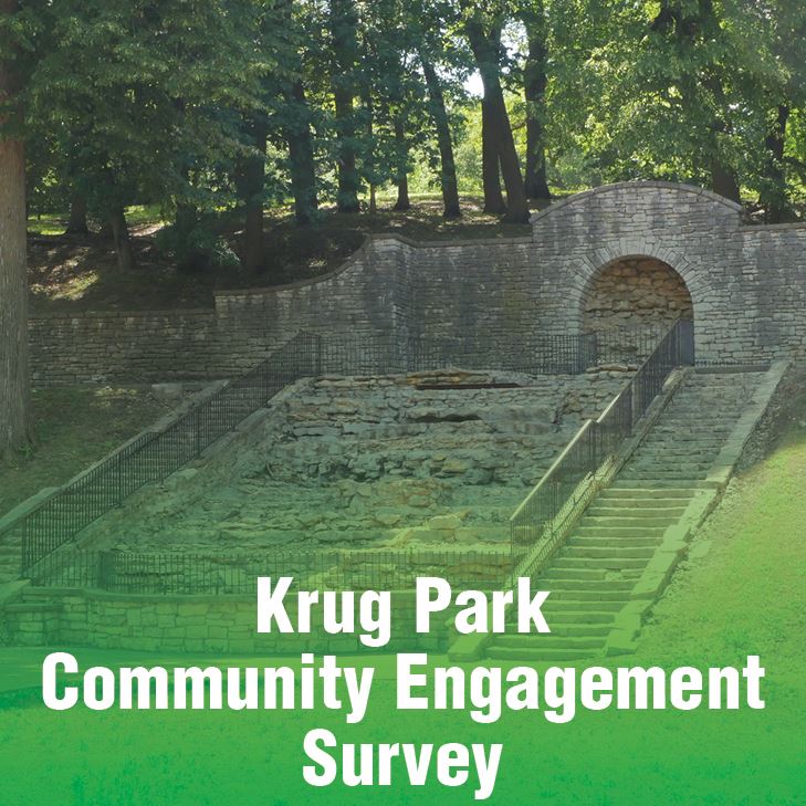 Krug Park Survey