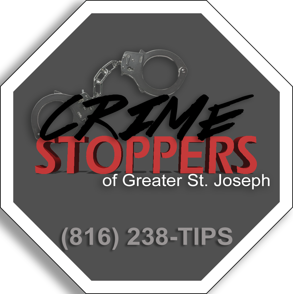 Crime Stoppers LOGO