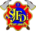 St. joseph Fire Department seal