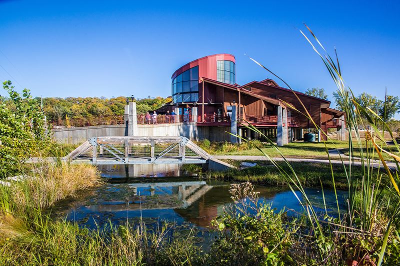 Remington Nature Center