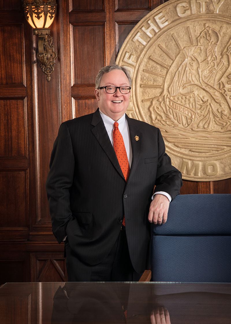 Bill McMurray (2018-present)