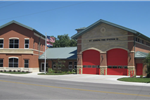 Fire Station 12