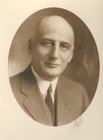 L.V. Stigall: 1926-1930
